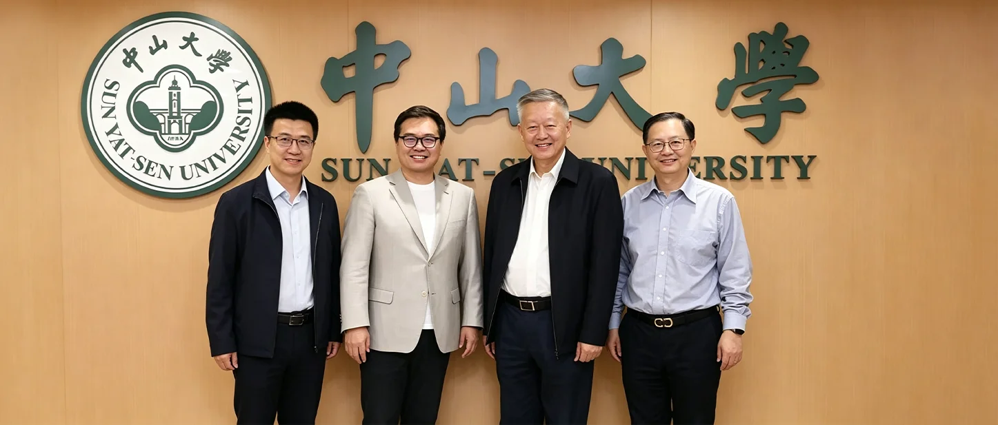 中山大学-逸仙集团皮肤健康精准研究联合实验室